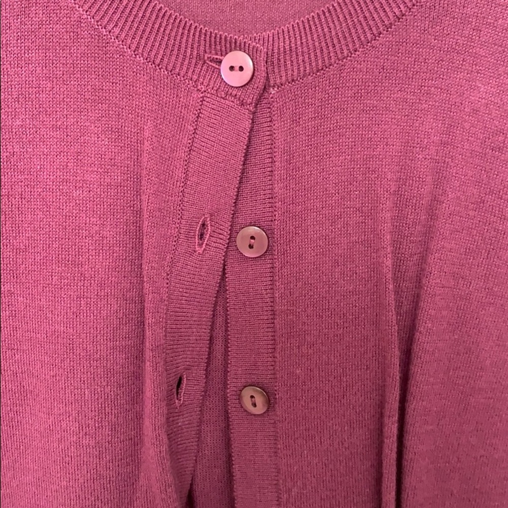 Loft Cardigan - Picture 4 of 5